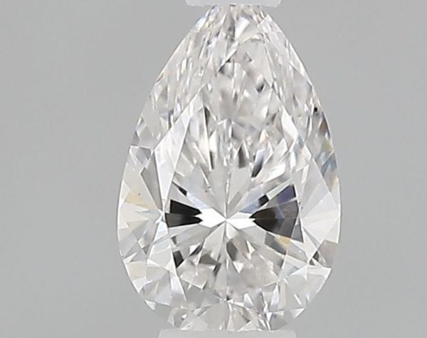 Pear Lab-Grown Diamond image