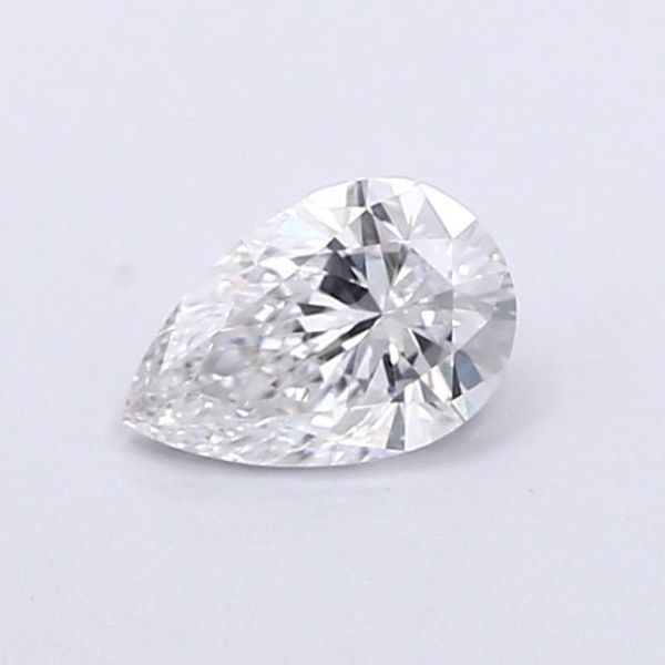 Pear Lab-Grown Diamond image