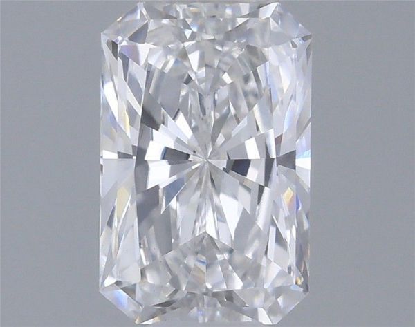 Radiant Lab-Grown Diamond image