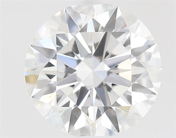 Round Diamond image