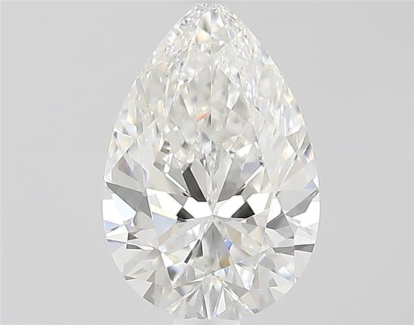 Pear Diamond image
