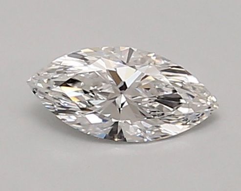 Marquise Lab-Grown Diamond image