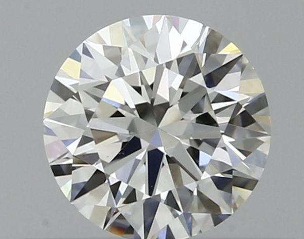 Round Diamond image