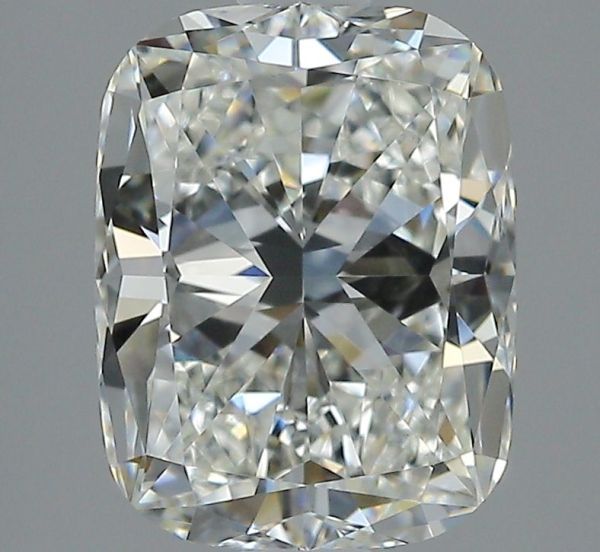 Cushion Diamond image