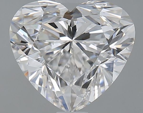 Heart Diamond image