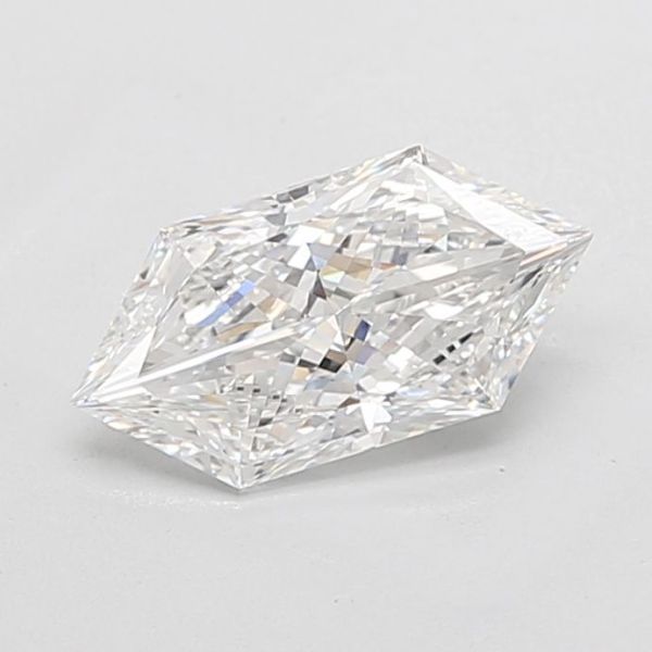 Hexagonal Lab-Grown Diamond image