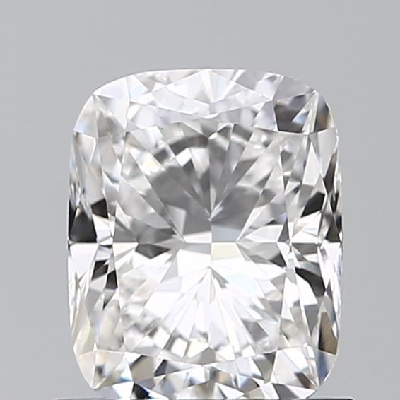 Cushion Lab-Grown Diamond image
