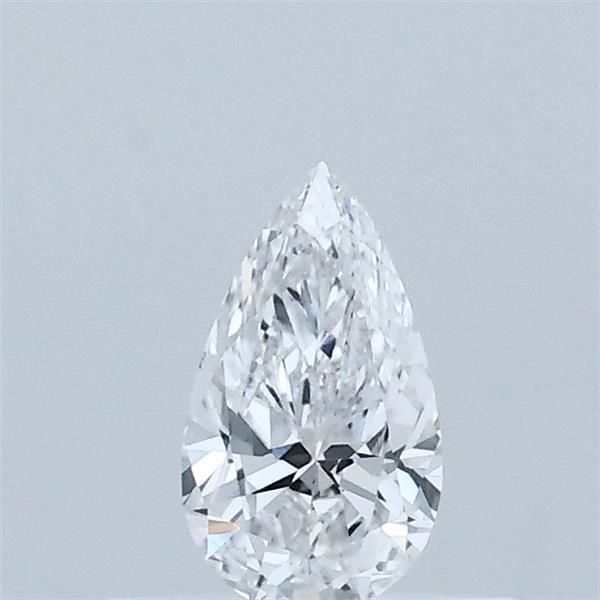 Pear Lab-Grown Diamond image