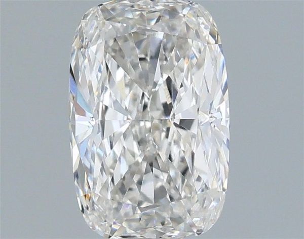 Cushion Lab-Grown Diamond image