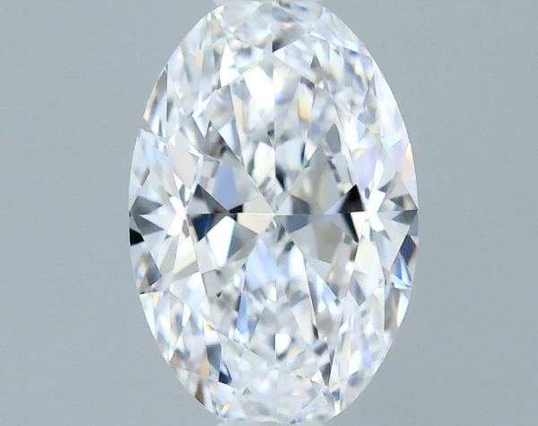 Oval Diamond image
