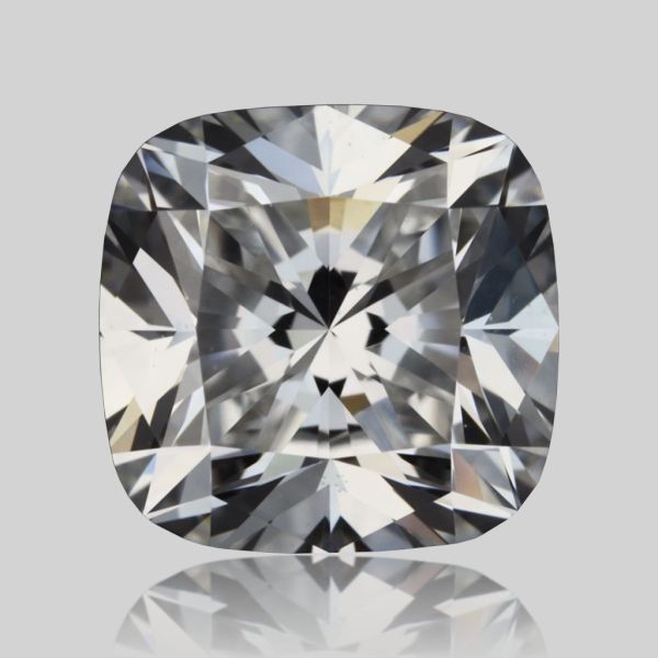 Cushion Diamond image