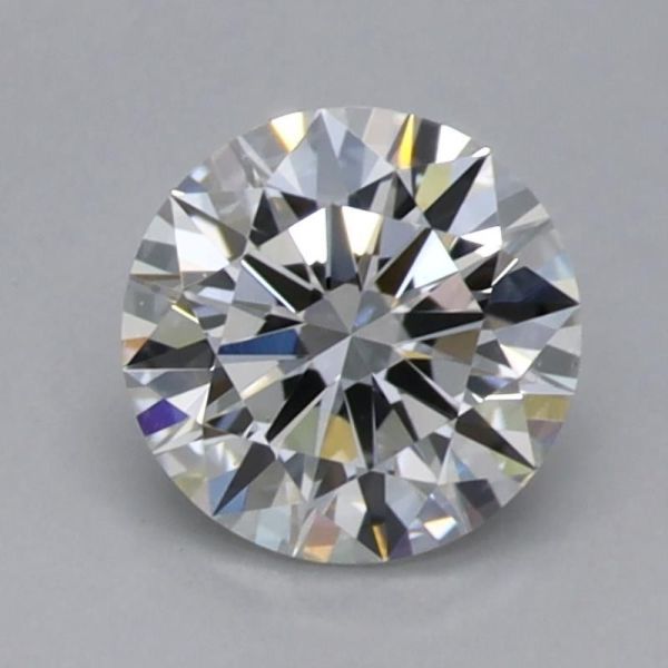 Round Diamond image