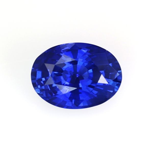 Oval Gemstone image