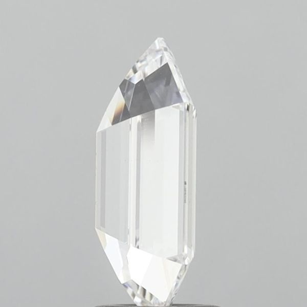 Hexagonal Lab-Grown Diamond image