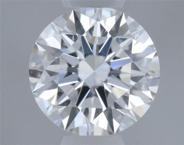 Round Diamond image