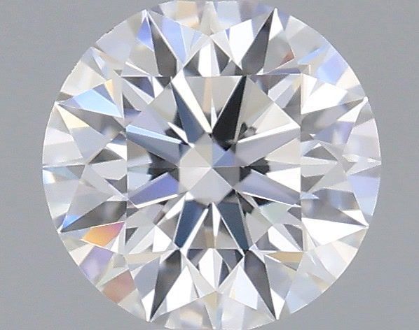 Round Lab-Grown Diamond image