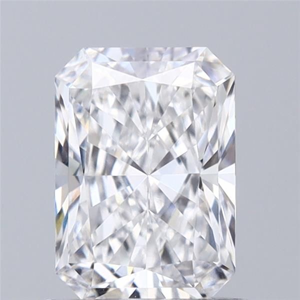 Radiant Lab-Grown Diamond image