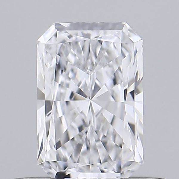 Radiant Lab-Grown Diamond image