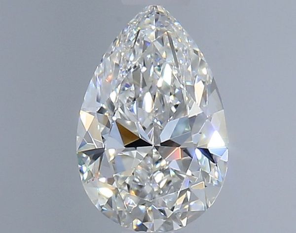 Pear Diamond image