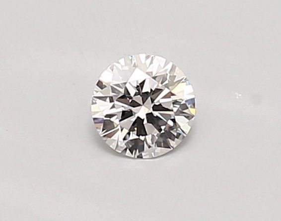 Round Lab-Grown Diamond image