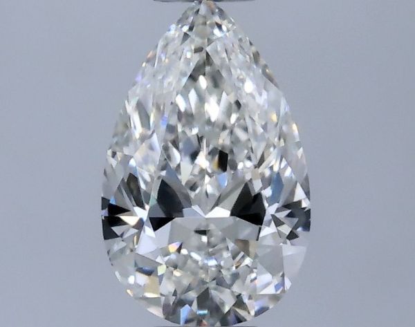 Pear Diamond image