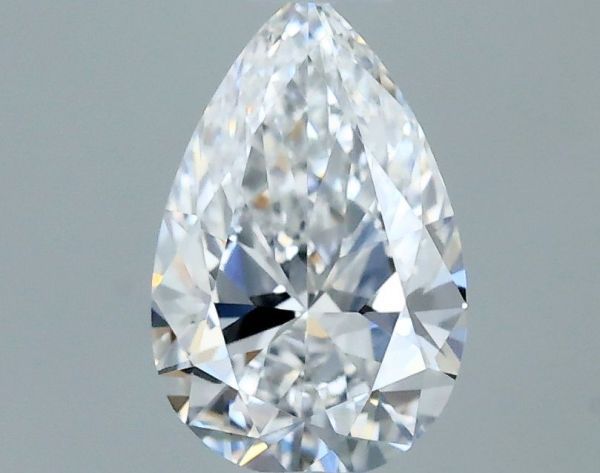 Pear Diamond image