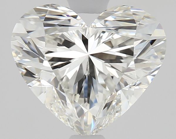 Heart Diamond image