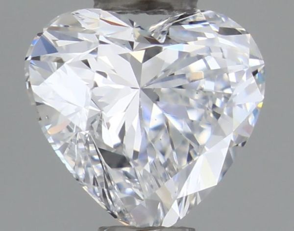 Heart Diamond image