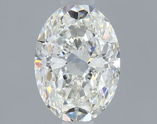 Oval Diamond image