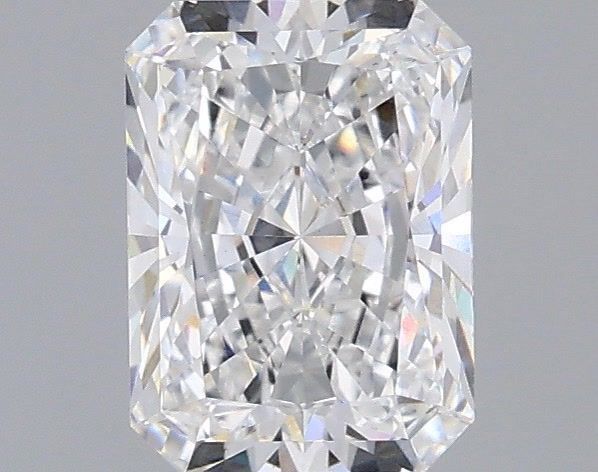 Radiant Lab-Grown Diamond image