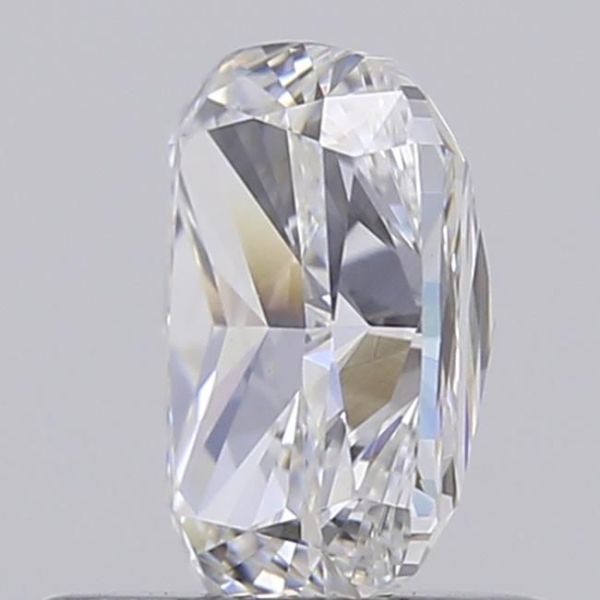 Cushion Lab-Grown Diamond image