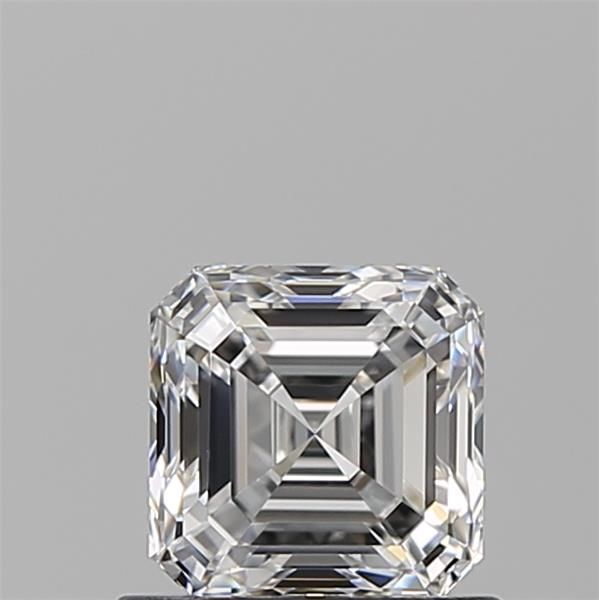 Asscher Diamond image