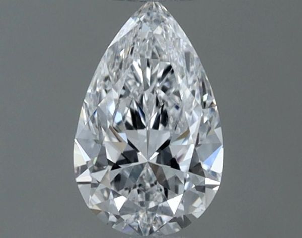 Pear Diamond image