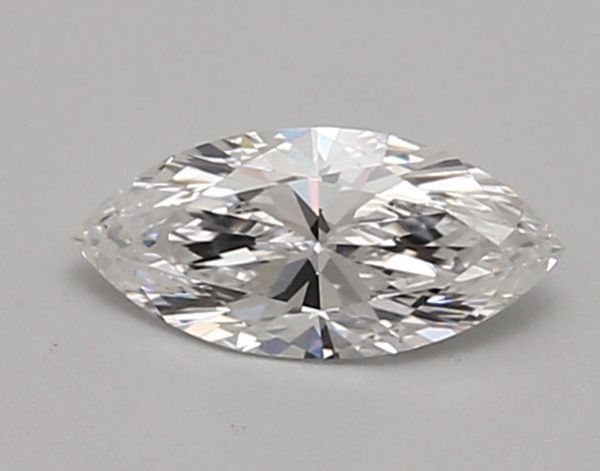 Marquise Lab-Grown Diamond image