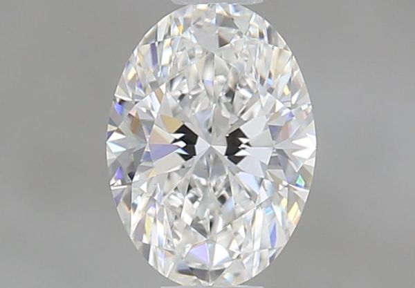 Oval Diamond image