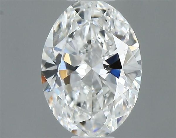 Oval Diamond image