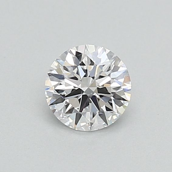 Round Lab-Grown Diamond image