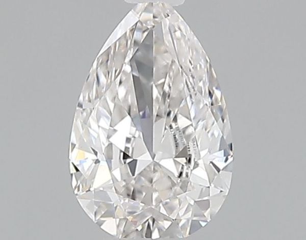 Pear Lab-Grown Diamond image