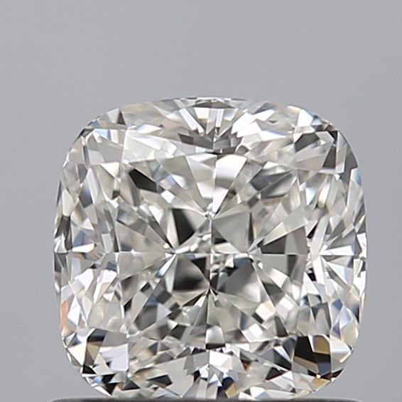 Cushion Diamond image