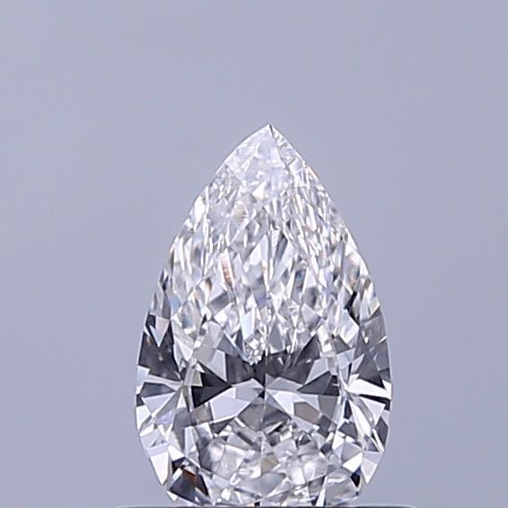 Pear Lab-Grown Diamond image
