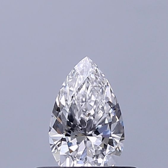 Pear Lab-Grown Diamond image