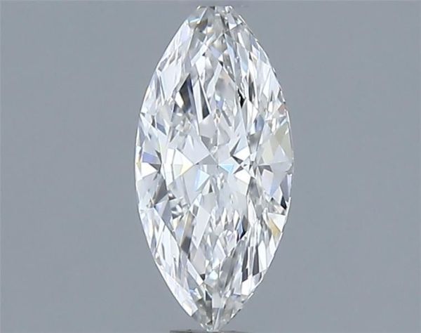 Marquise Lab-Grown Diamond image