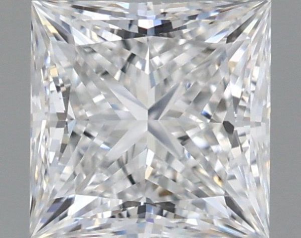 Princess Lab-Grown Diamond image