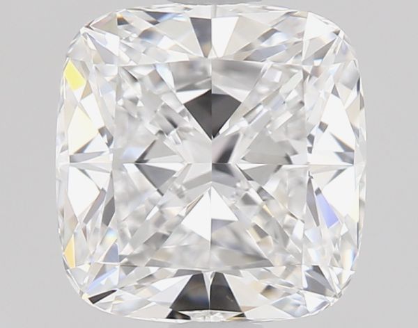 Cushion Diamond image