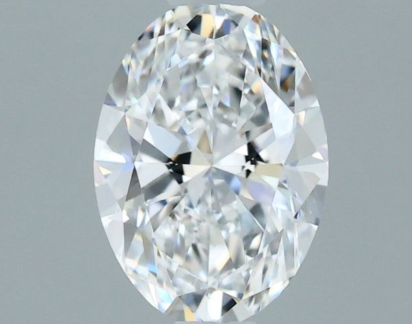 Oval Diamond image