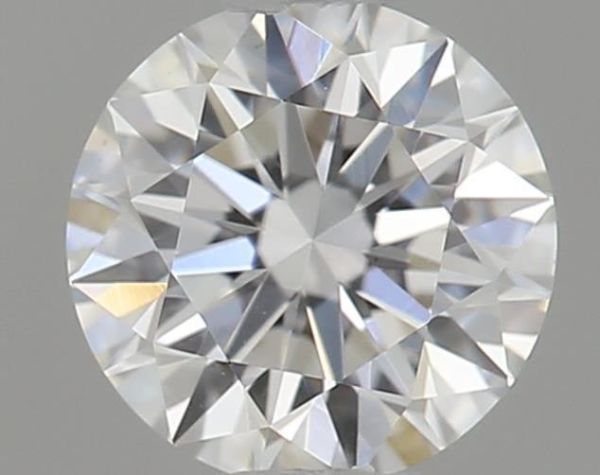 Round Diamond image