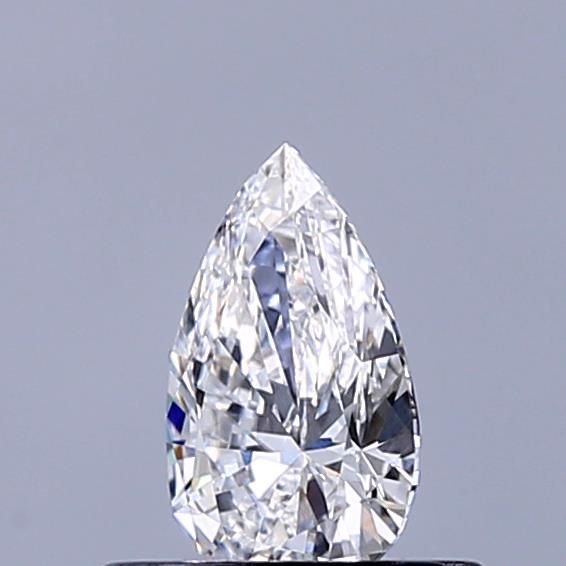 Pear Lab-Grown Diamond image