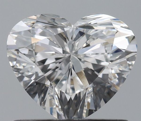 Heart Diamond image