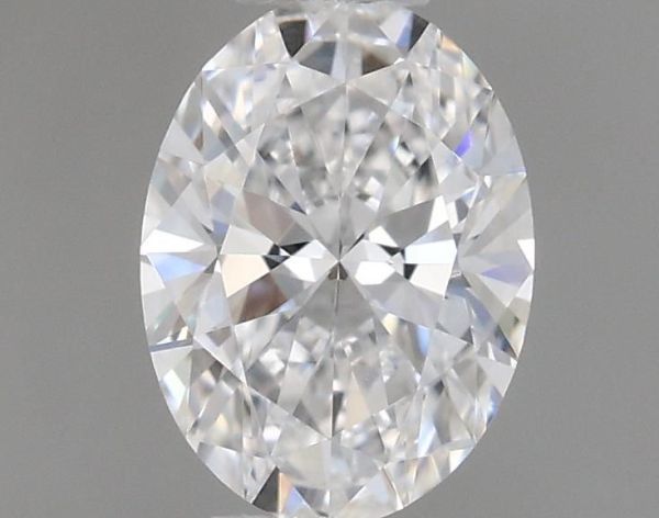 Oval Diamond image