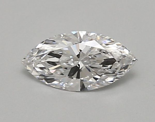 Marquise Lab-Grown Diamond image